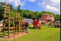 Fotogalerie von Ölmühle Eberstedt - Hotel & Mühlenschänke