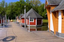 Fotogalerie von Ölmühle Eberstedt - Hotel & Mühlenschänke