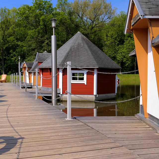Fotogalerie von Ölmühle Eberstedt - Hotel & Mühlenschänke