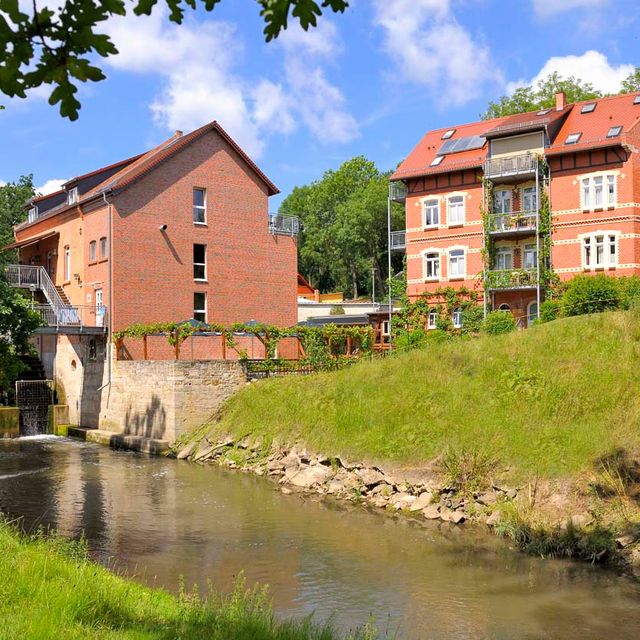 Fotogalerie von Ölmühle Eberstedt - Hotel & Mühlenschänke