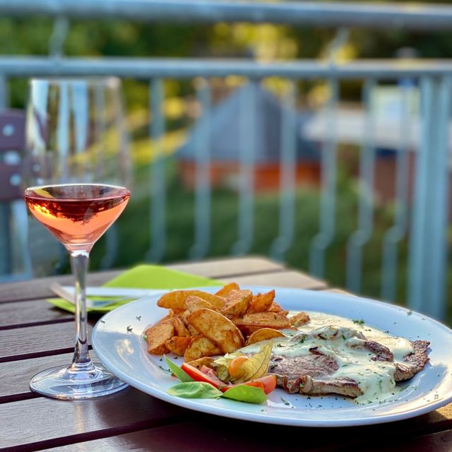 Restaurant der Ölmühle Eberstedt - Hotel & Mühlenschänke