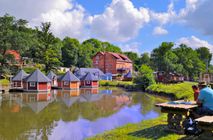 Fotogalerie von Ölmühle Eberstedt - Hotel & Mühlenschänke