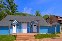 Fotogalerie von Ölmühle Eberstedt - Hotel & Mühlenschänke