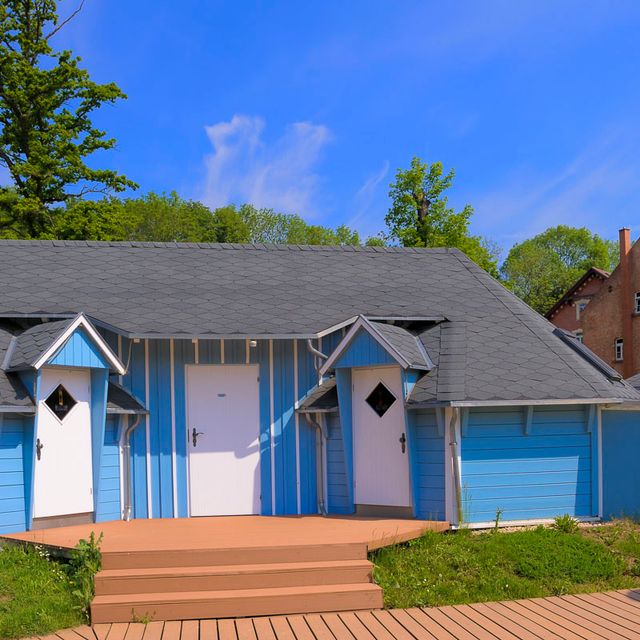 Fotogalerie von Ölmühle Eberstedt - Hotel & Mühlenschänke