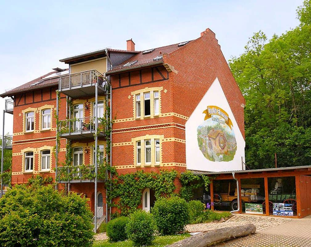 Galerie von Ölmühle Eberstedt - Hotel & Mühlenschänke