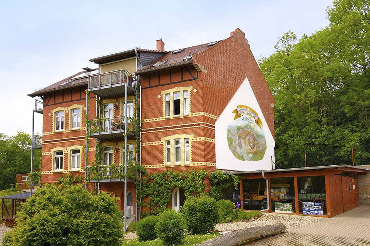 Galerie von Ölmühle Eberstedt - Hotel & Mühlenschänke