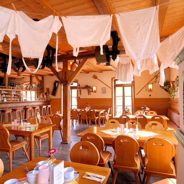 Fotogalerie von Ölmühle Eberstedt - Hotel & Mühlenschänke