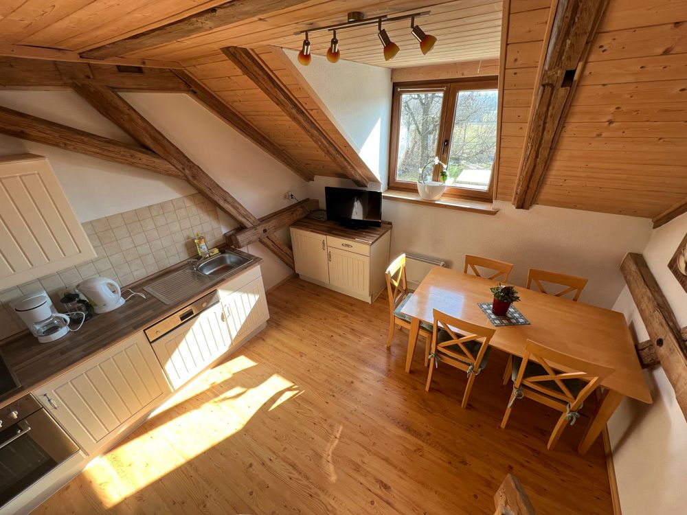 Fotogalerie von Ölmühle Eberstedt - Hotel & Mühlenschänke