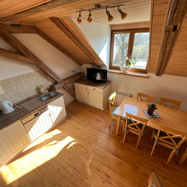 Fotogalerie von Ölmühle Eberstedt - Hotel & Mühlenschänke
