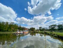 Fotogalerie von Ölmühle Eberstedt - Hotel & Mühlenschänke