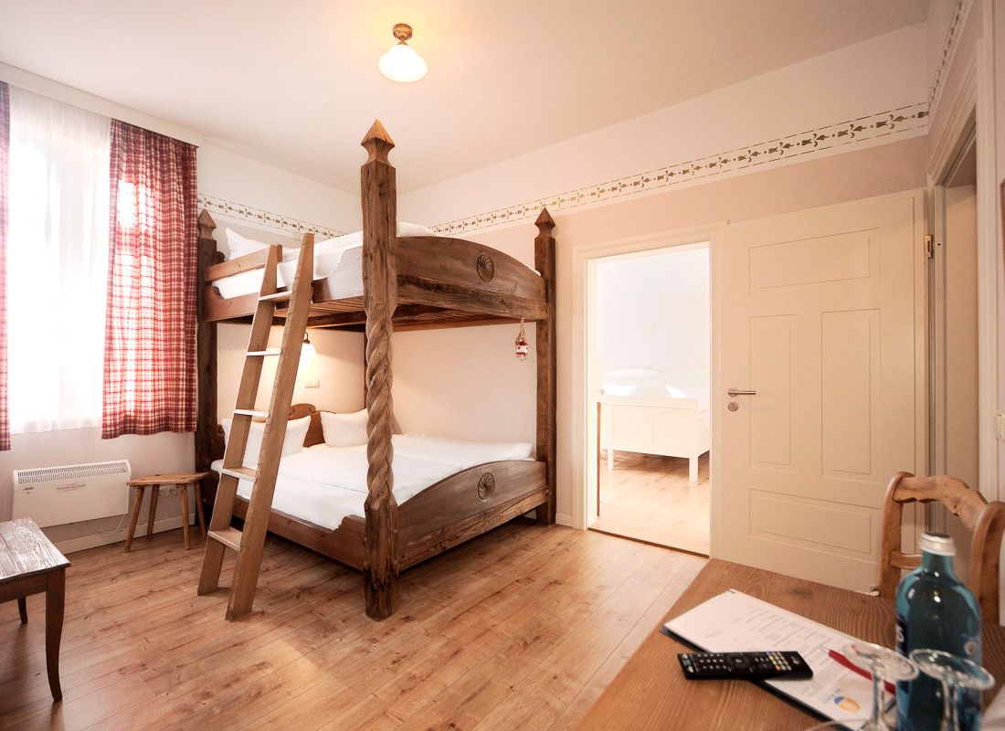 Fotogalerie von Ölmühle Eberstedt - Hotel & Mühlenschänke