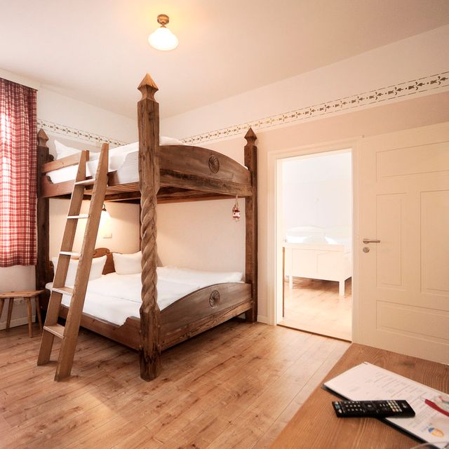 Fotogalerie von Ölmühle Eberstedt - Hotel & Mühlenschänke