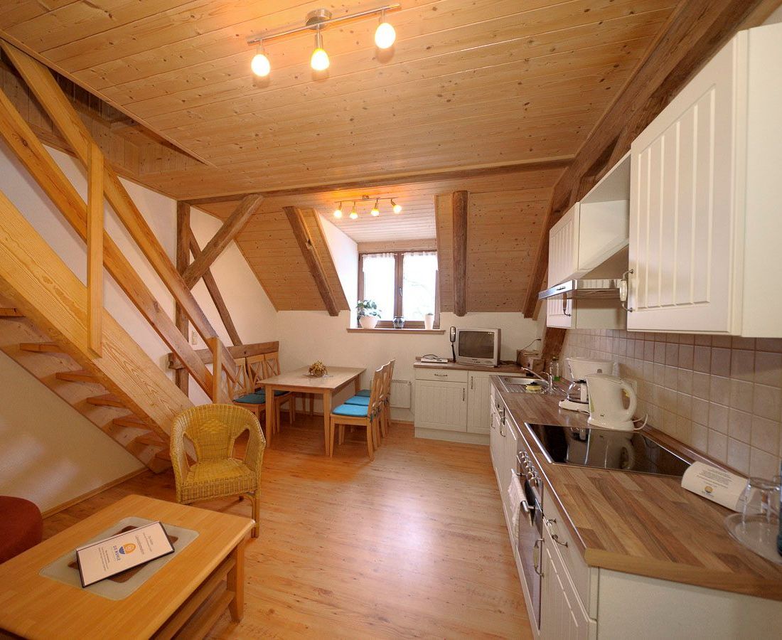 Fotogalerie von Ölmühle Eberstedt - Hotel & Mühlenschänke