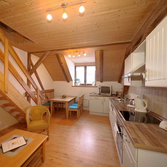 Fotogalerie von Ölmühle Eberstedt - Hotel & Mühlenschänke