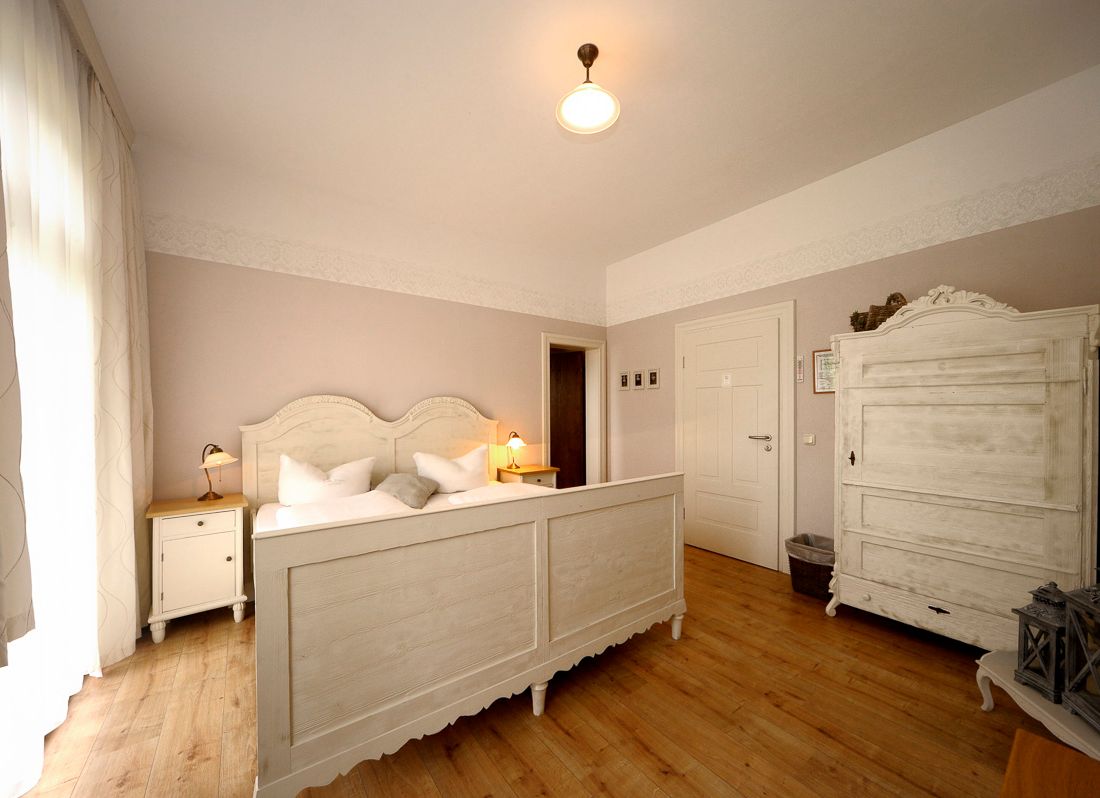 Fotogalerie von Ölmühle Eberstedt - Hotel & Mühlenschänke