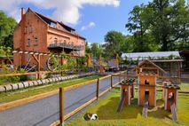 Fotogalerie von Ölmühle Eberstedt - Hotel & Mühlenschänke