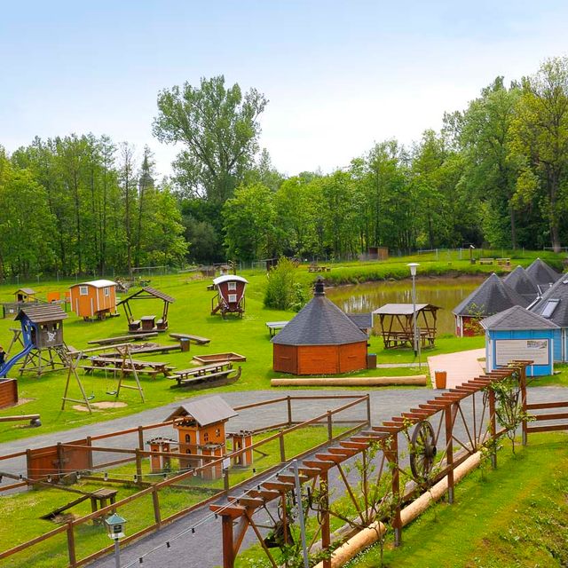 Fotogalerie von Ölmühle Eberstedt - Hotel & Mühlenschänke