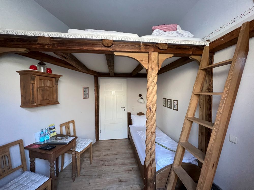 Fotogalerie von Ölmühle Eberstedt - Hotel & Mühlenschänke