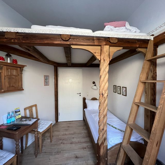 Fotogalerie von Ölmühle Eberstedt - Hotel & Mühlenschänke