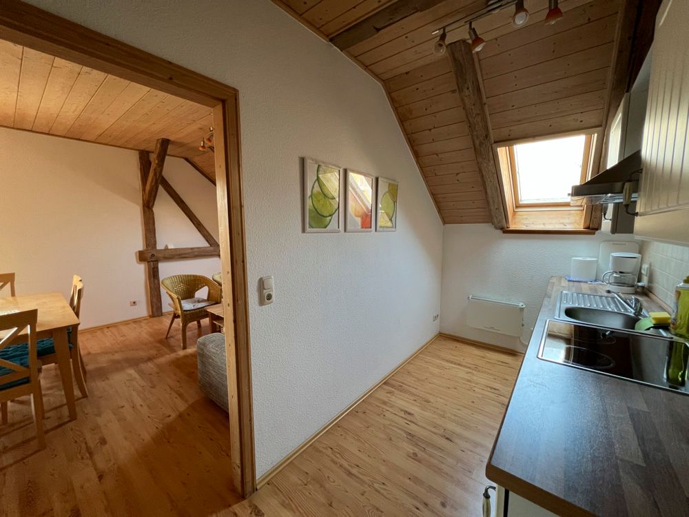 Fotogalerie von Ölmühle Eberstedt - Hotel & Mühlenschänke