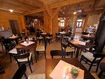 Fotogalerie von Ölmühle Eberstedt - Hotel & Mühlenschänke