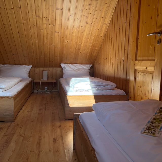 Fotogalerie von Ölmühle Eberstedt - Hotel & Mühlenschänke