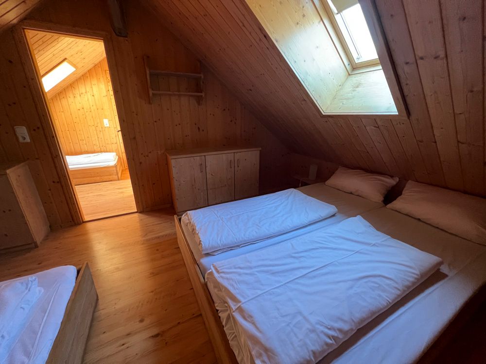 Fotogalerie von Ölmühle Eberstedt - Hotel & Mühlenschänke