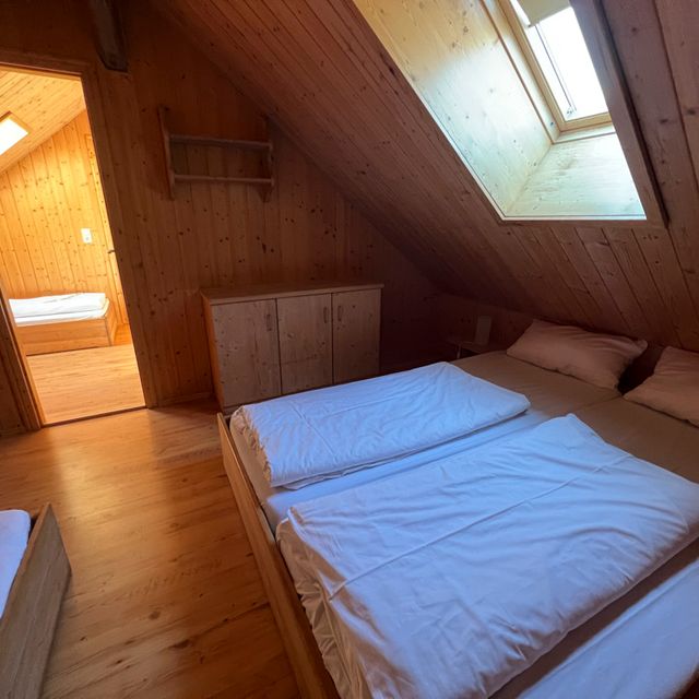 Fotogalerie von Ölmühle Eberstedt - Hotel & Mühlenschänke