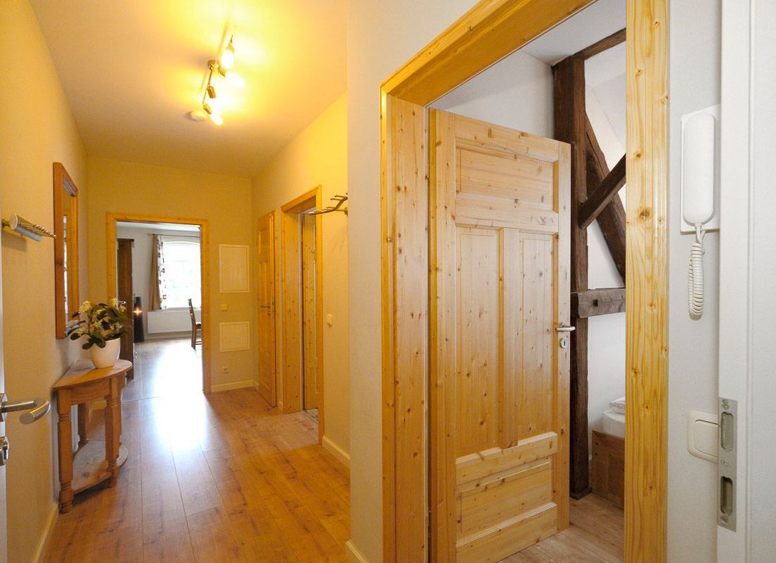 Fotogalerie von Ölmühle Eberstedt - Hotel & Mühlenschänke