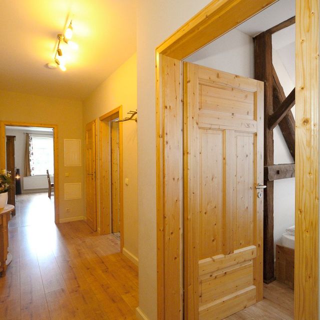 Fotogalerie von Ölmühle Eberstedt - Hotel & Mühlenschänke