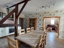 Fotogalerie von Ölmühle Eberstedt - Hotel & Mühlenschänke
