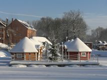 Fotogalerie von Ölmühle Eberstedt - Hotel & Mühlenschänke
