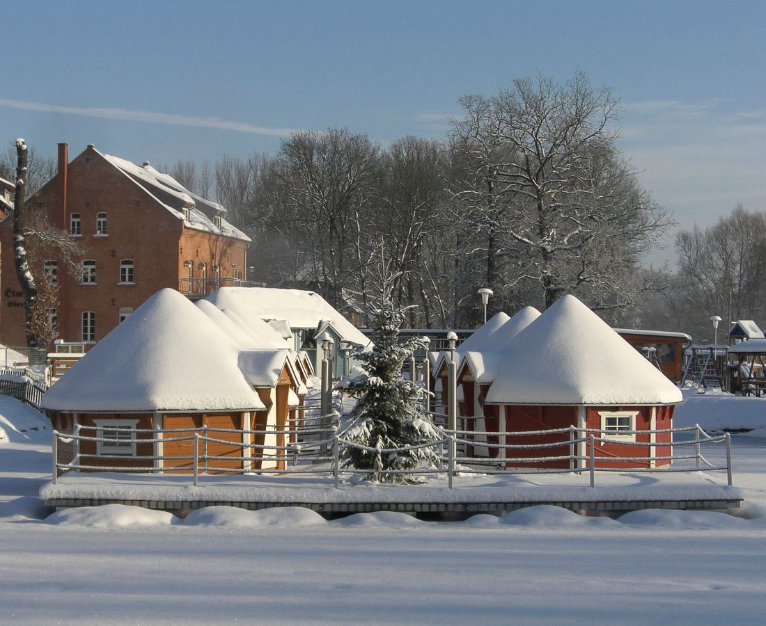 Fotogalerie von Ölmühle Eberstedt - Hotel & Mühlenschänke