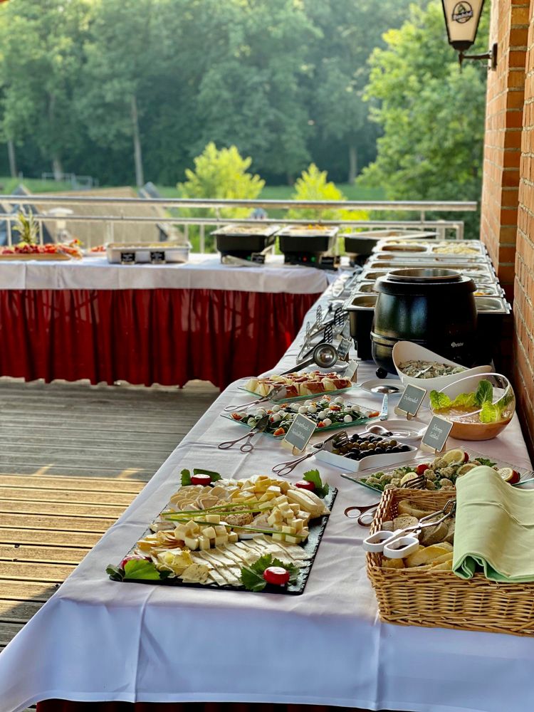Fotogalerie von Ölmühle Eberstedt - Hotel & Mühlenschänke