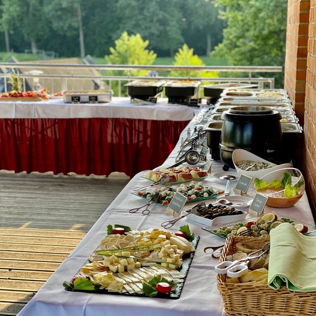 Fotogalerie von Ölmühle Eberstedt - Hotel & Mühlenschänke