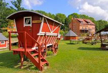 Fotogalerie von Ölmühle Eberstedt - Hotel & Mühlenschänke
