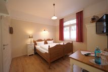 Fotogalerie von Ölmühle Eberstedt - Hotel & Mühlenschänke
