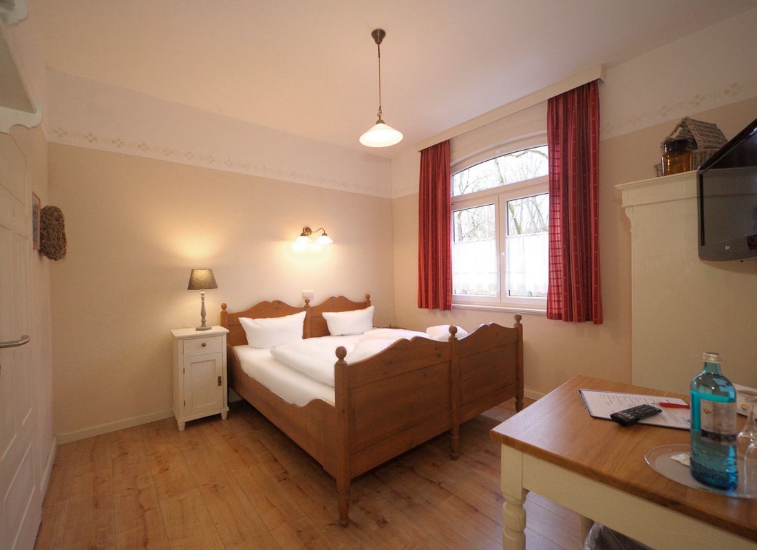 Fotogalerie von Ölmühle Eberstedt - Hotel & Mühlenschänke