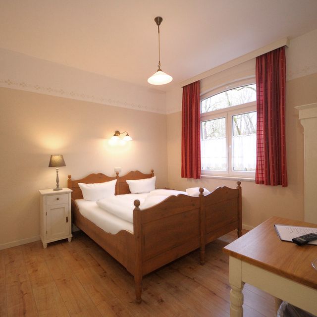 Fotogalerie von Ölmühle Eberstedt - Hotel & Mühlenschänke