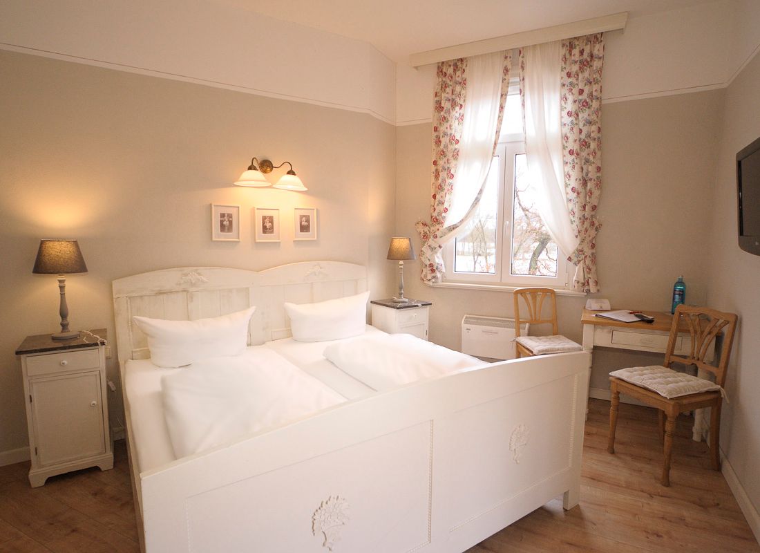 Fotogalerie von Ölmühle Eberstedt - Hotel & Mühlenschänke