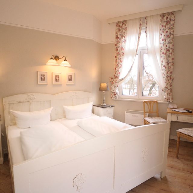 Fotogalerie von Ölmühle Eberstedt - Hotel & Mühlenschänke