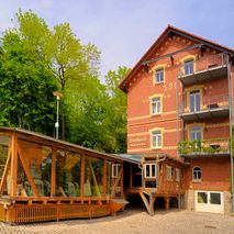 Fotogalerie von Ölmühle Eberstedt - Hotel & Mühlenschänke