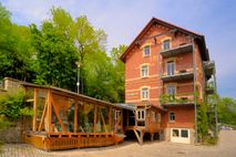 Fotogalerie von Ölmühle Eberstedt - Hotel & Mühlenschänke