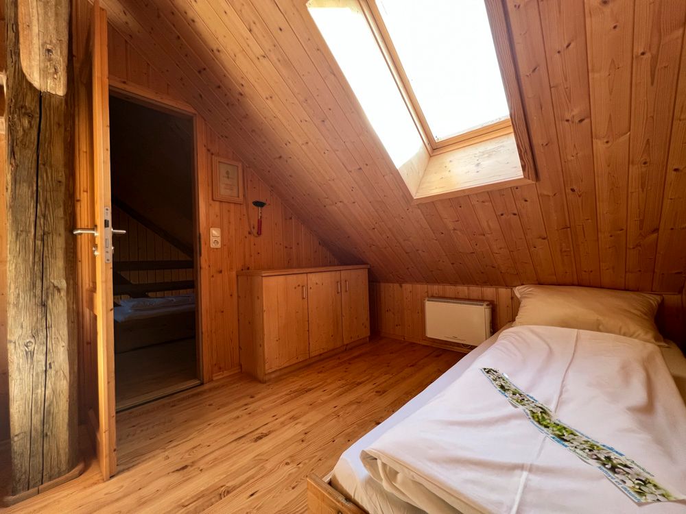 Fotogalerie von Ölmühle Eberstedt - Hotel & Mühlenschänke