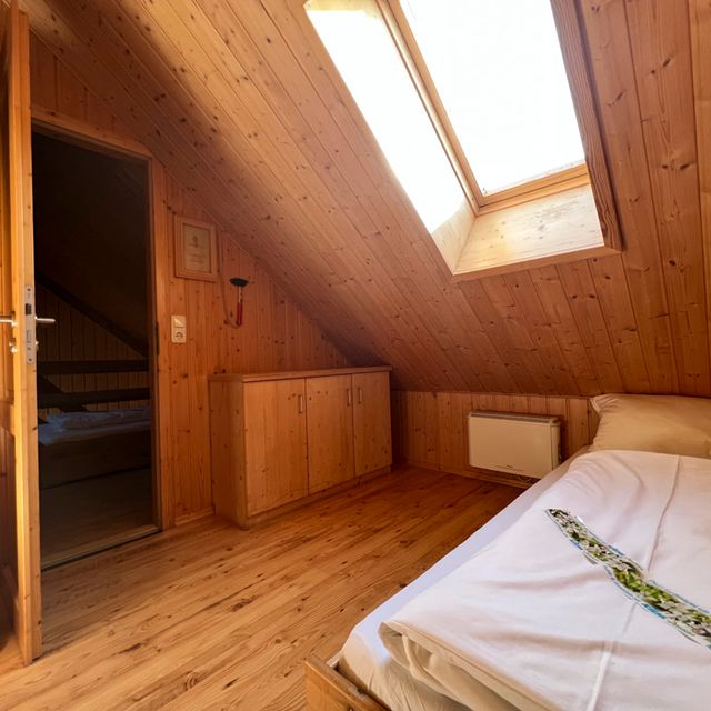 Fotogalerie von Ölmühle Eberstedt - Hotel & Mühlenschänke