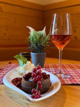 Restaurant der Ölmühle Eberstedt - Hotel & Mühlenschänke