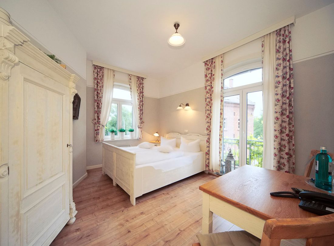 Fotogalerie von Ölmühle Eberstedt - Hotel & Mühlenschänke