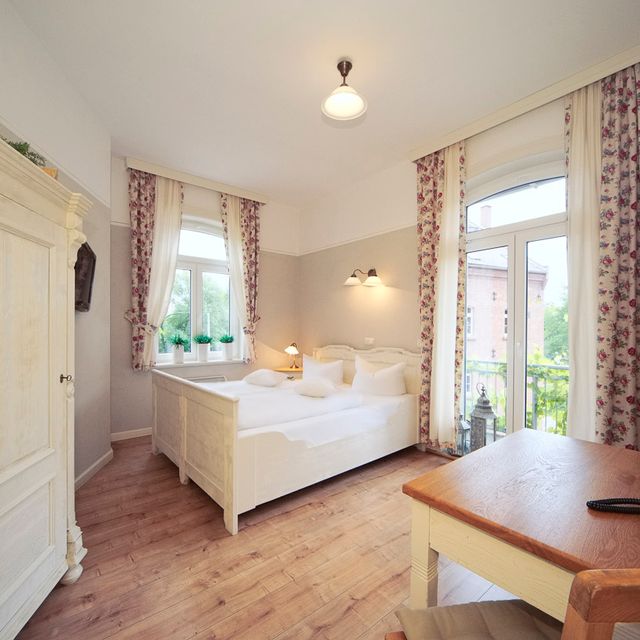 Fotogalerie von Ölmühle Eberstedt - Hotel & Mühlenschänke