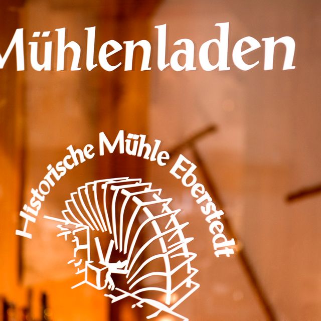 Ölmühle Eberstedt GmbH - Galeriebilder