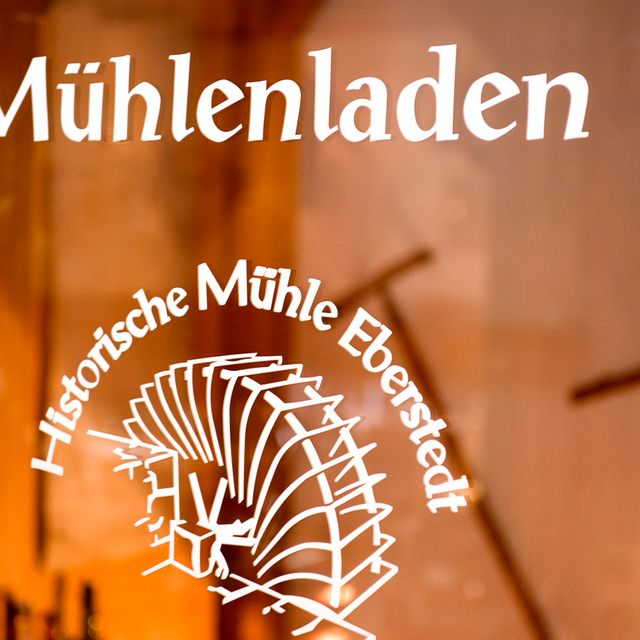 Ölmühle Eberstedt GmbH - Galeriebilder